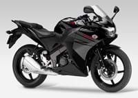 CBR125R For Sale